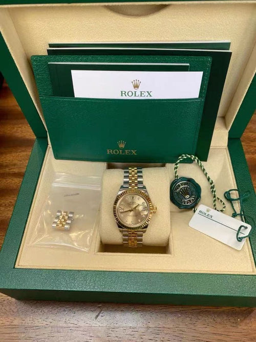 Rolex Automatic Watches M27917