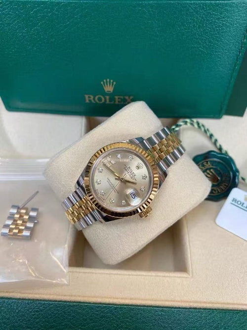 Rolex Automatic Watches M27917