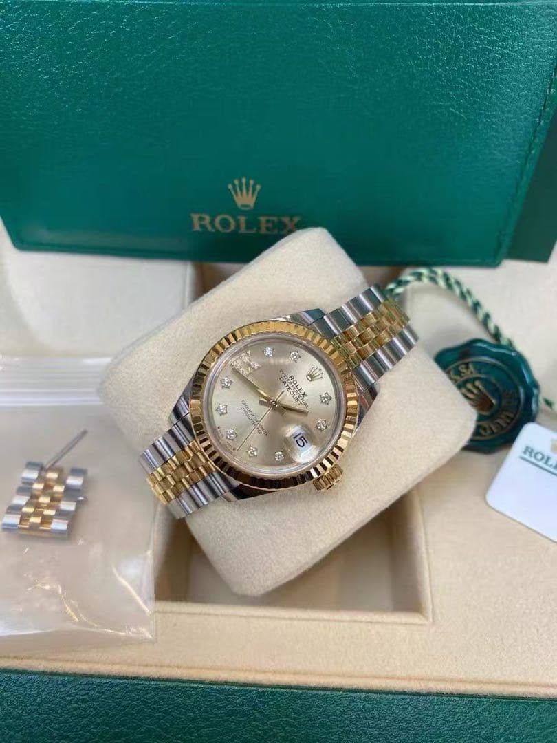 Rolex Automatic Watches M27917