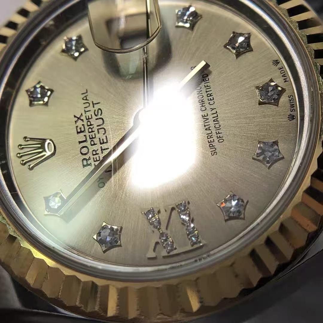 Rolex Automatic Watches M27917