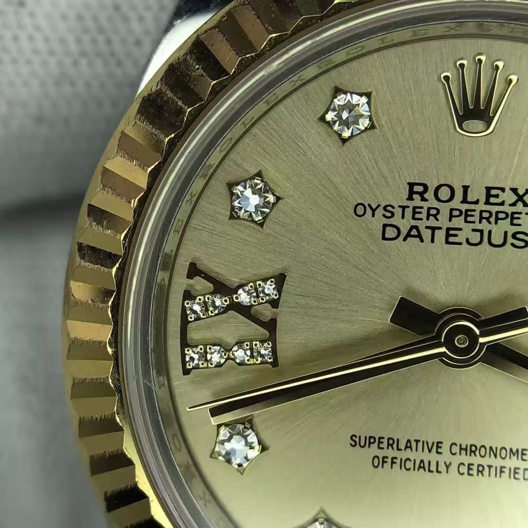 Rolex Automatic Watches M27917