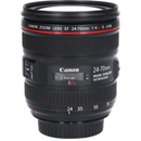 Canon Lens (Single Focus)
