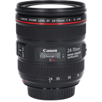 Canon Lens (Single Focus)