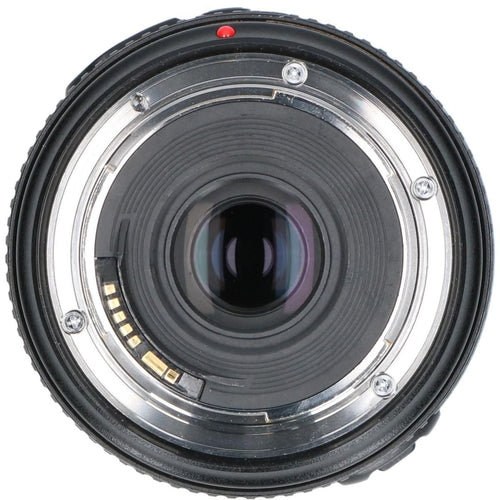 Canon Lens (Single Focus)