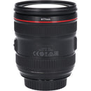 Canon Lens (Single Focus)