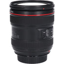 Canon Lens (Single Focus)