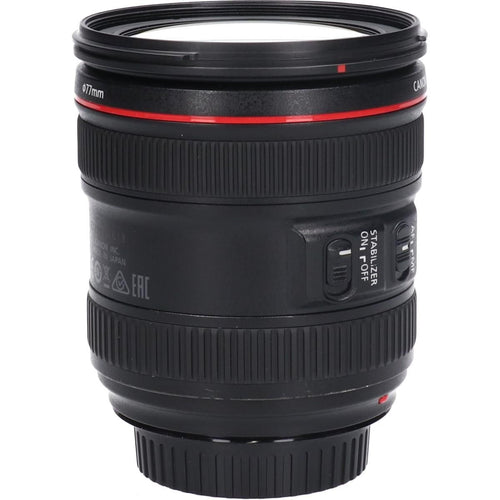 Canon Lens (Single Focus)