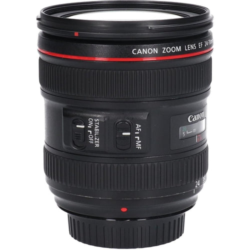 Canon Lens (Single Focus)