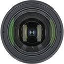 Canon Lens (Single Focus)
