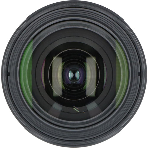 Canon Lens (Single Focus)