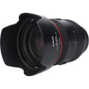 Canon Lens (Single Focus)