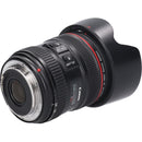 Canon Lens (Single Focus)