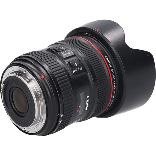 Canon Lens (Single Focus)