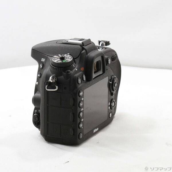 Nikon Digital Slr D7100 269