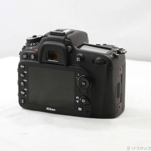 Nikon Digital Slr D7100 269