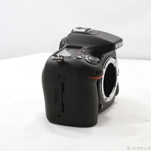 Nikon Digital Slr D7100 269