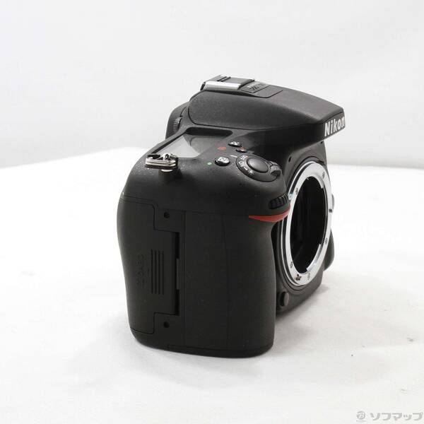 Nikon Digital Slr D7100 269