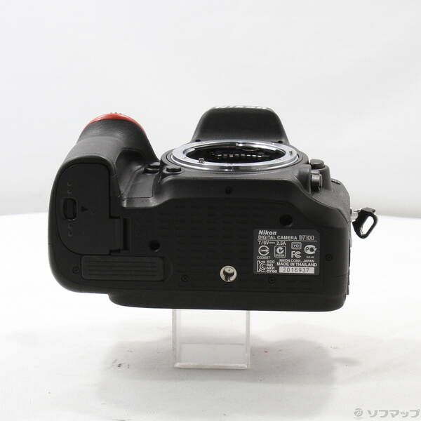 Nikon Digital Slr D7100 269
