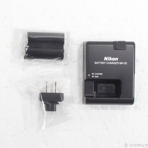 Nikon Digital Slr D7100 269