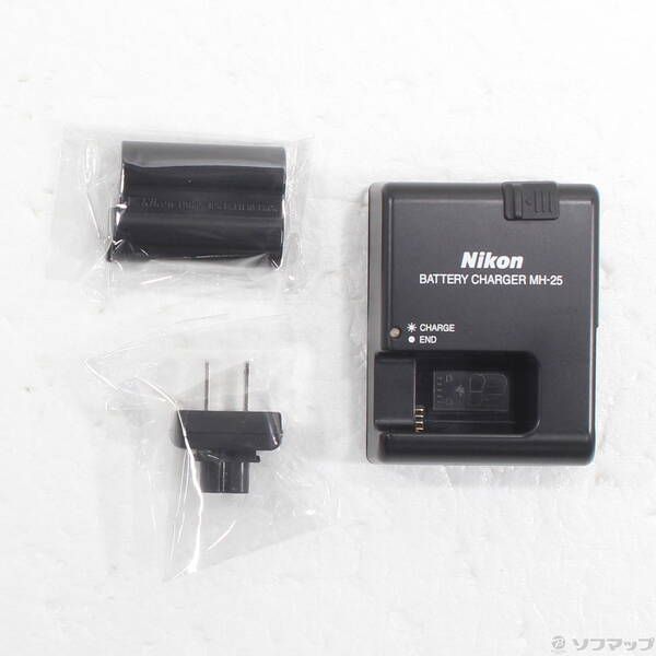 Nikon Digital Slr D7100 269