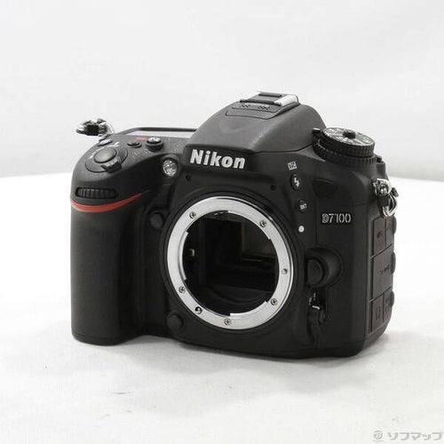 Nikon Digital Slr D7100 269