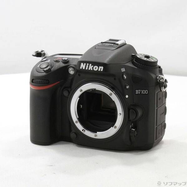 Nikon Digital Slr D7100 269