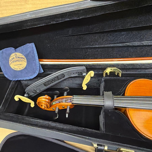 Yamaha Violins V-10