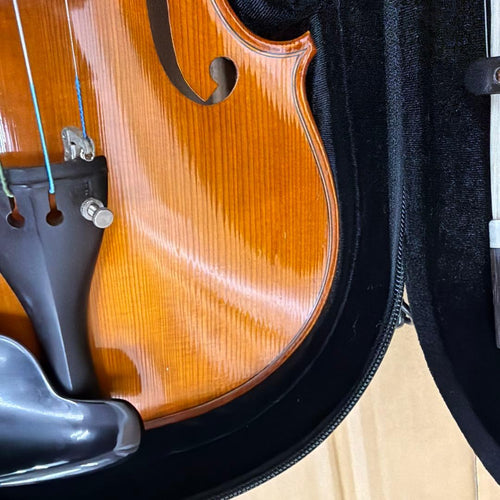 Yamaha Violins V-10
