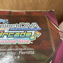 Sega Game Character Spm 3