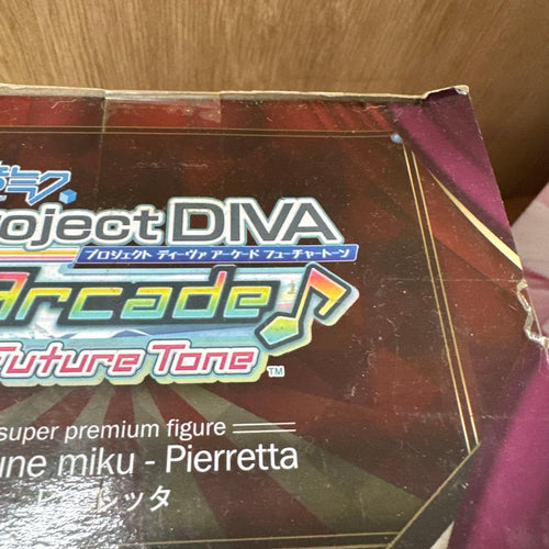 Sega Game Character Spm 3