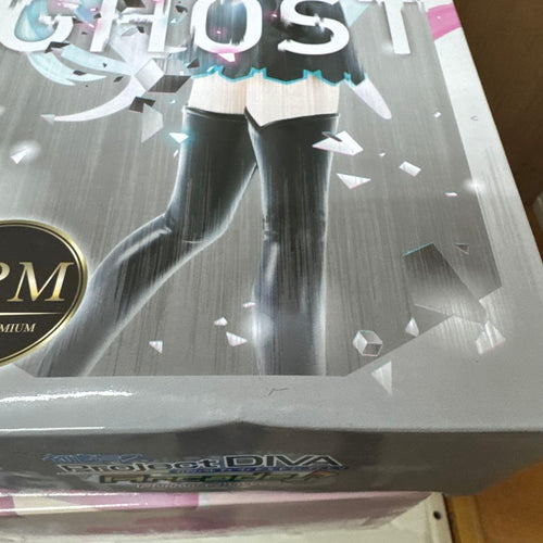 Sega Game Character Spm 3