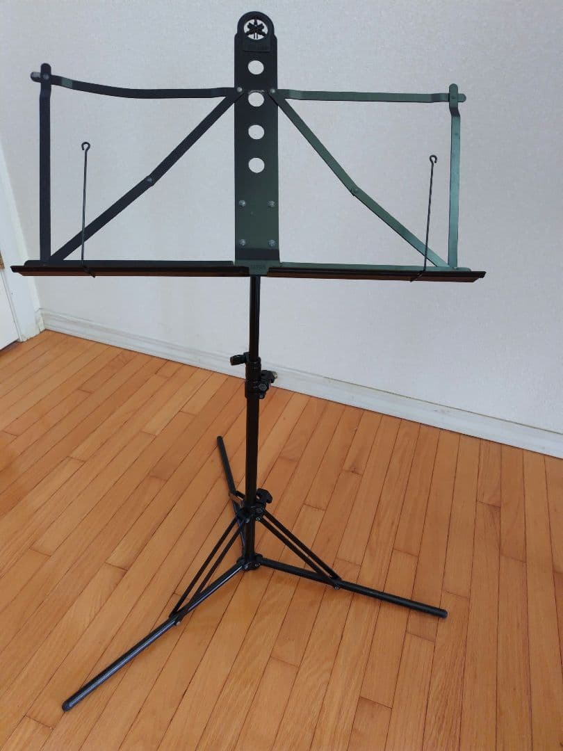 Yamaha Score Platform Ms-303 Ir