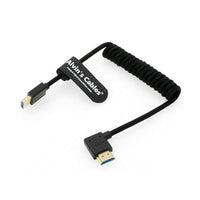 Others Alvin'S Cables 8K Hdmi 2.1 Atomos Ninja-V/Z Cam/Sony A7S3 L