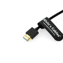 Others Alvin'S Cables 8K Hdmi 2.1 Atomos Ninja-V/Z Cam/Sony A7S3 L