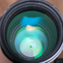 Nikon Lens (Single Focus) E06[7569]5 Ai-S Nikkor F4.5 Ed