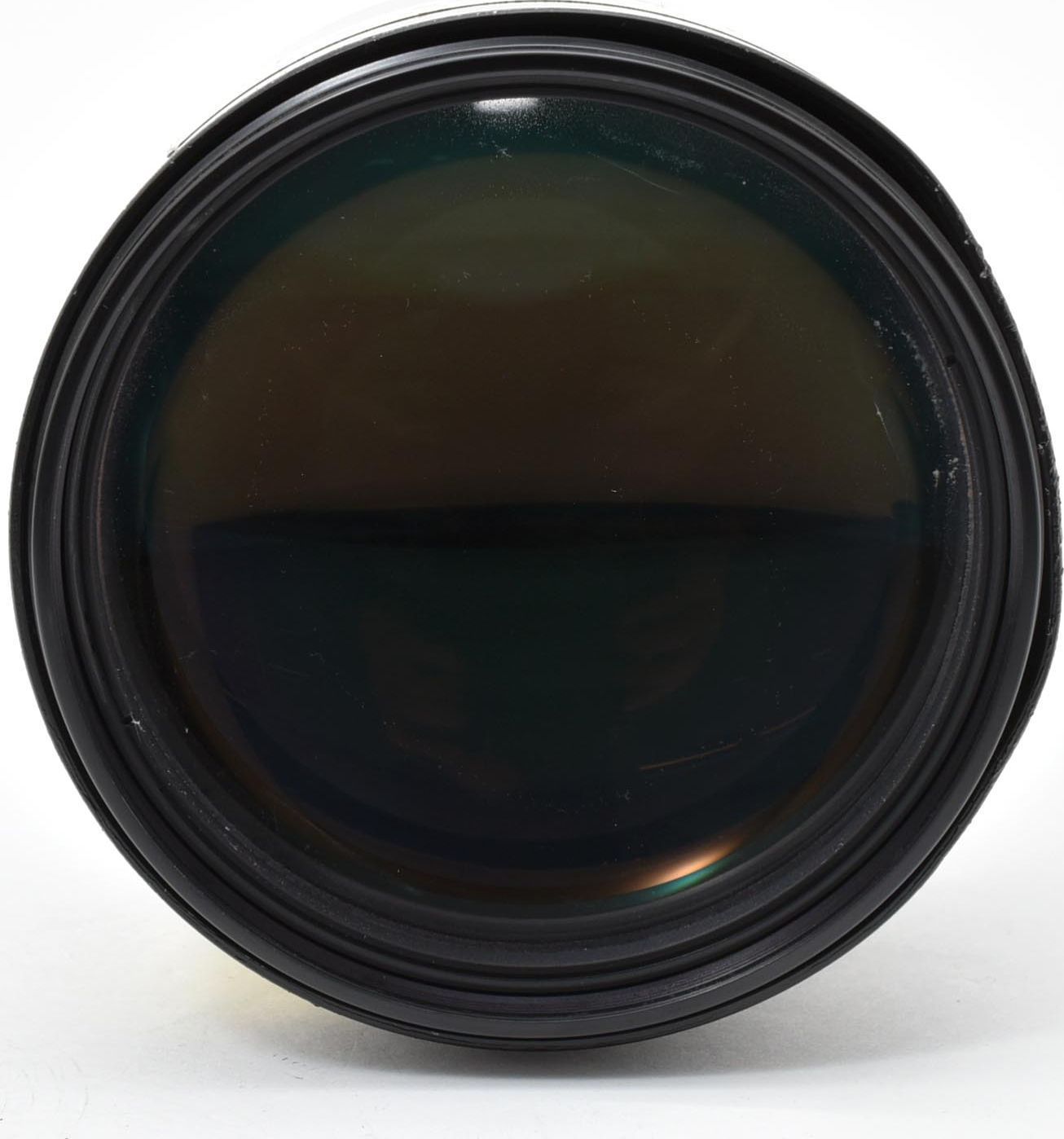 Nikon Lens (Single Focus) E06[7569]5 Ai-S Nikkor F4.5 Ed