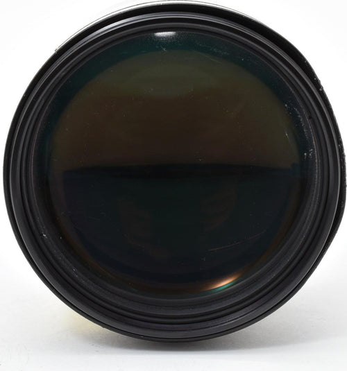 Nikon Lens (Single Focus) E06[7569]5 Ai-S Nikkor F4.5 Ed