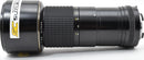 Nikon Lens (Single Focus) E06[7569]5 Ai-S Nikkor F4.5 Ed