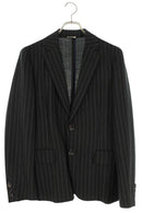 Comme Des Garcons Homme Tailored Jacket 12Ss Di-J032 Ad2011 Xs