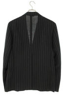Comme Des Garcons Homme Tailored Jacket 12Ss Di-J032 Ad2011 Xs
