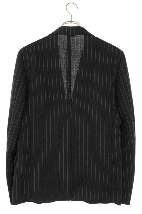 Comme Des Garcons Homme Tailored Jacket 12Ss Di-J032 Ad2011 Xs