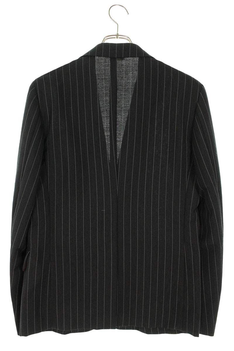 Comme Des Garcons Homme Tailored Jacket 12Ss Di-J032 Ad2011 Xs
