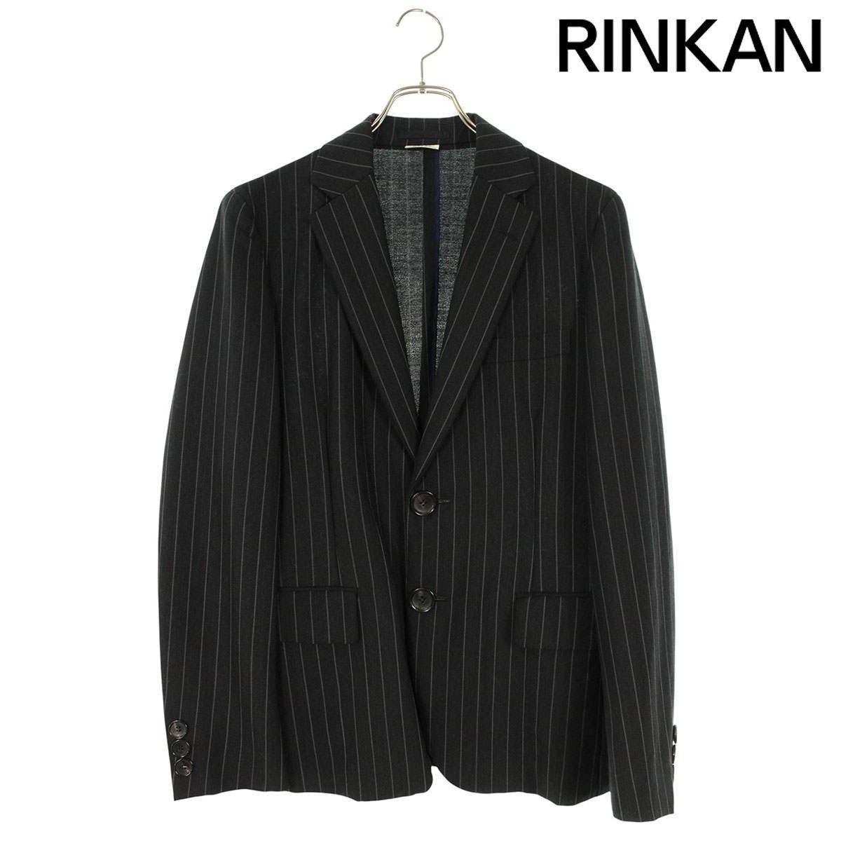 Comme Des Garcons Homme Tailored Jacket 12Ss Di-J032 Ad2011 Xs