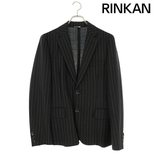 Comme Des Garcons Homme Tailored Jacket 12Ss Di-J032 Ad2011 Xs