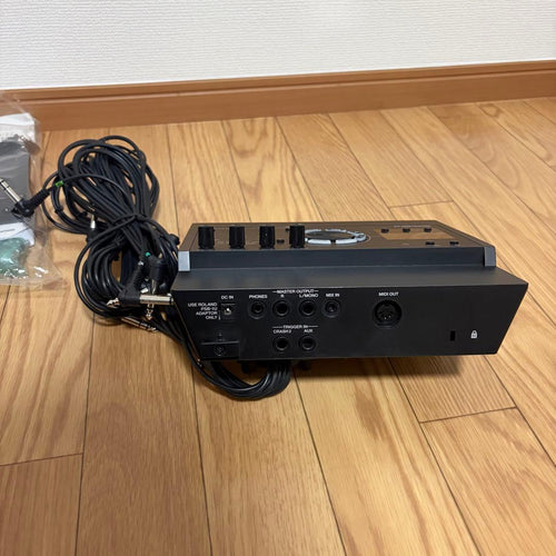 Roland Electronic Drums Td-17 V-Drums
