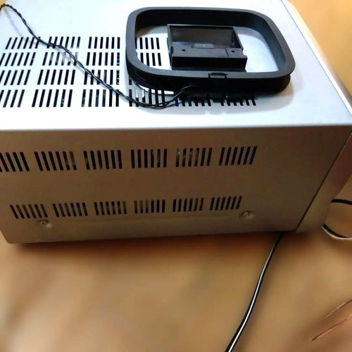 Onkyo Mini Component Systems Fr-7Gx Cd/Md