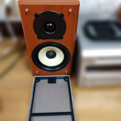 Mini Component Systems Onkyo Fr-7Gx Cd/Md