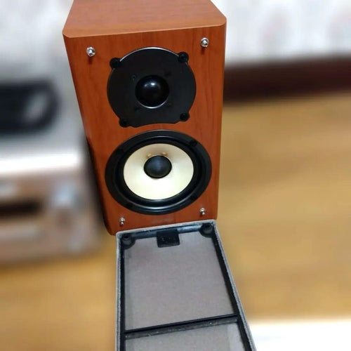 Mini Component Systems Onkyo Fr-7Gx Cd/Md