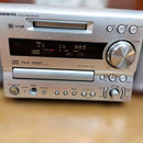 Onkyo Mini Component Systems Fr-7Gx Cd/Md