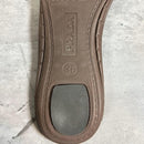 Prada Loafers Leather Shoes 22.5